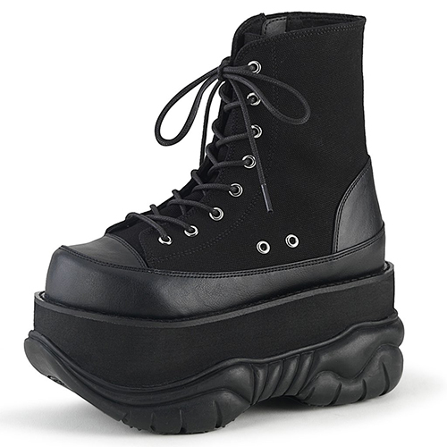 Demonia Neptune-115 shoe - Punto 