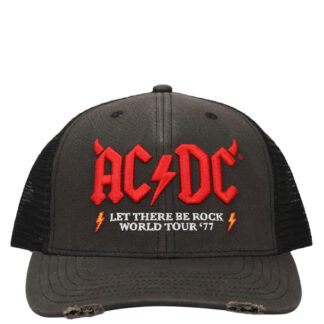 CAPPELLI ROCK BAND